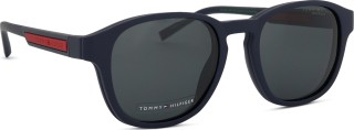 Tommy Hilfiger TH 2085/CS FLL M9 50 (slnečný klip) 29324